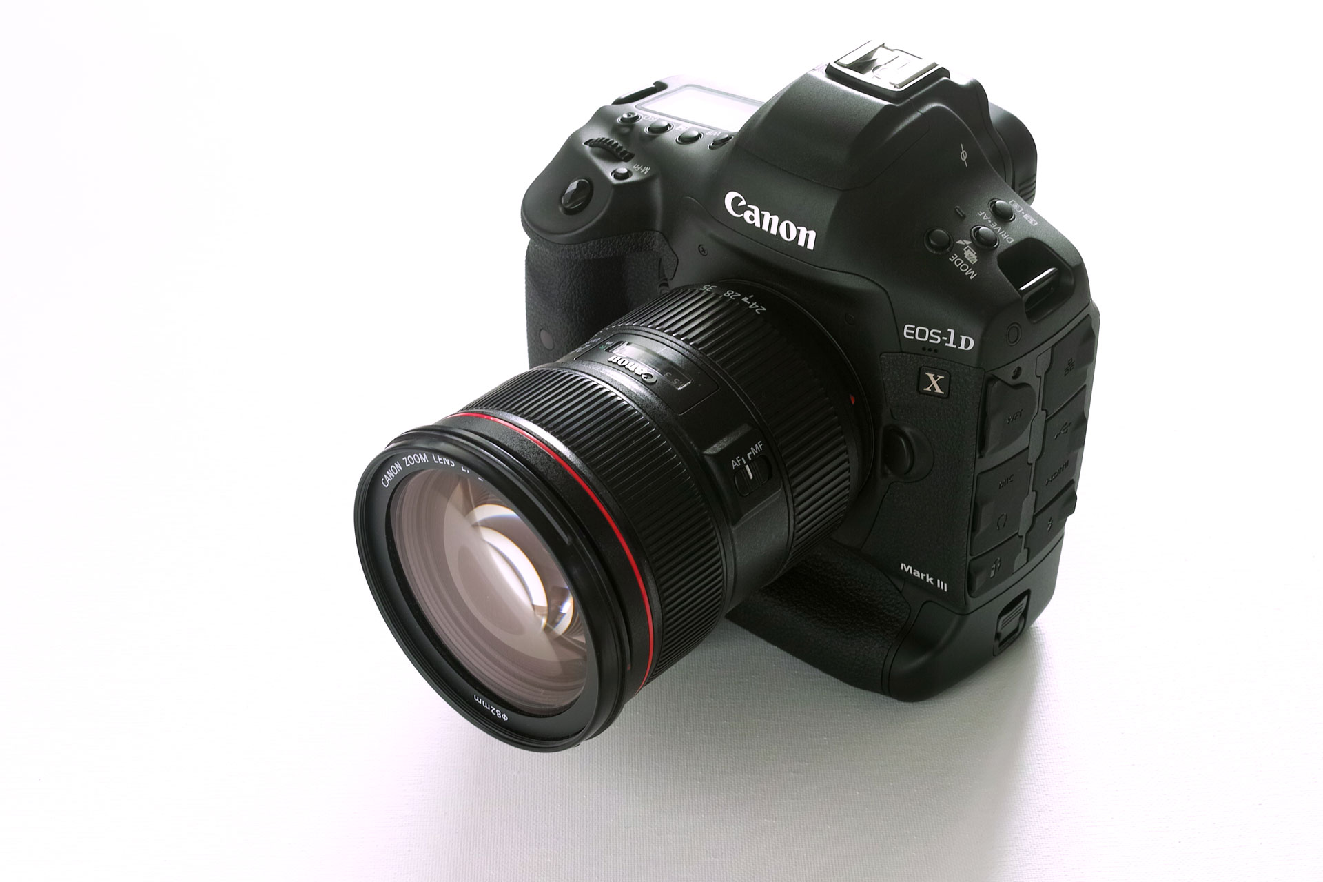 Canon（キヤノン） EOS-1D X Mark III 実写レビュー | フォトヨドバシ