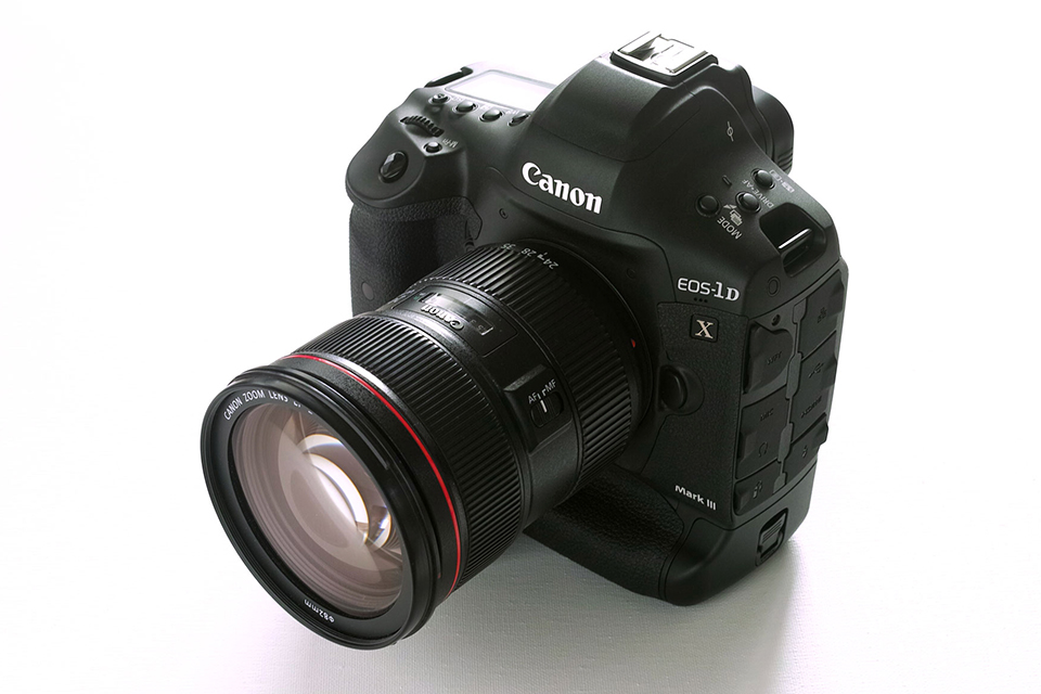 Canon（キヤノン） カメラ実写レビュー | フォトヨドバシ