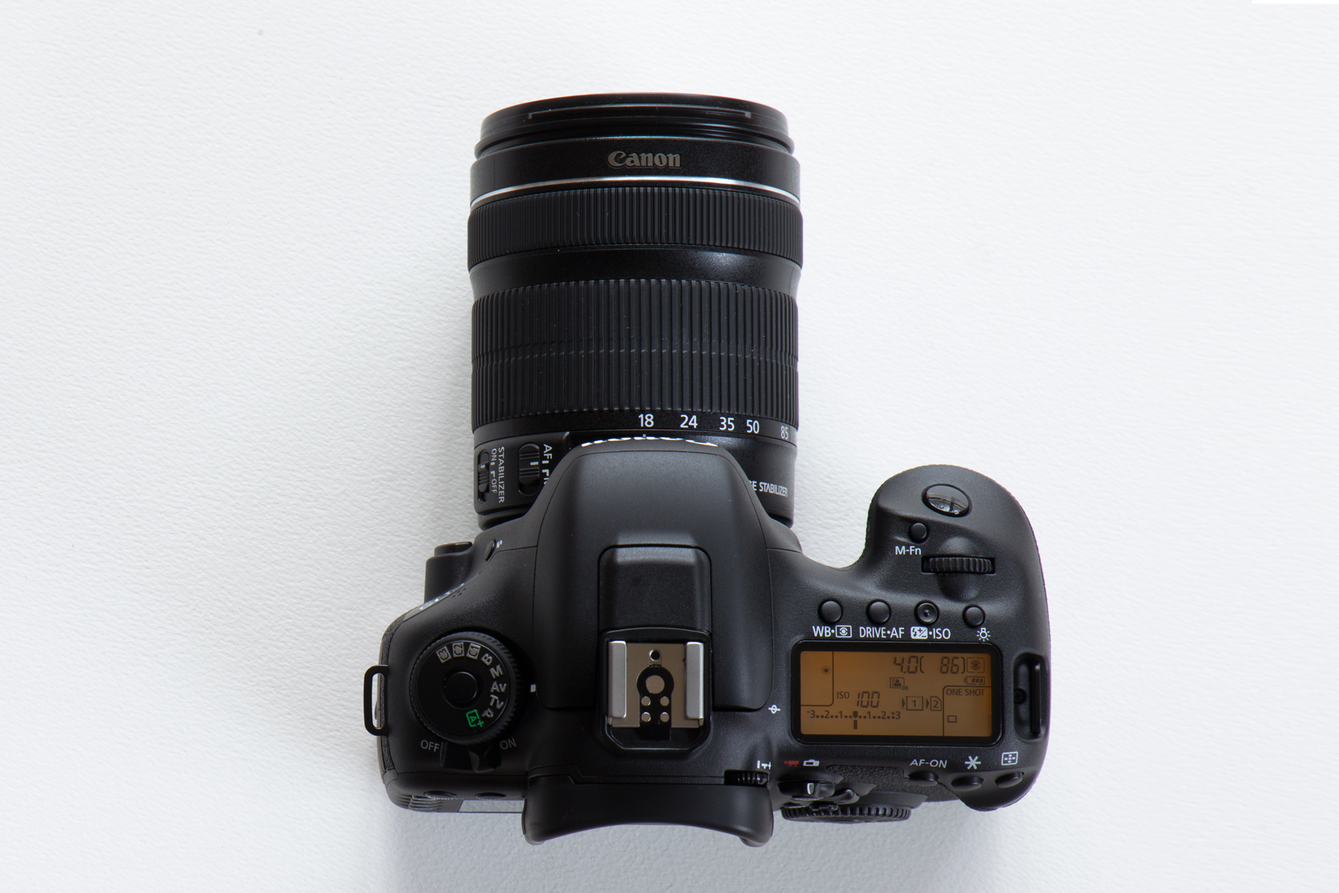 Canon（キヤノン） EOS 7D Mark II 実写レビュー | フォトヨドバシ