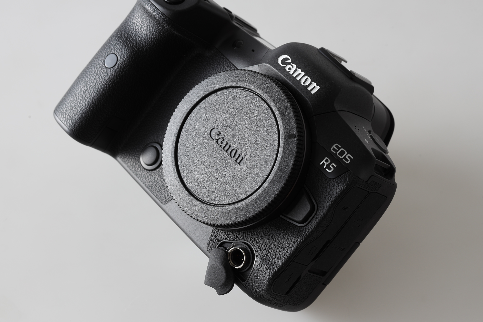 Canon（キヤノン） EOS R5 実写レビュー | フォトヨドバシ
