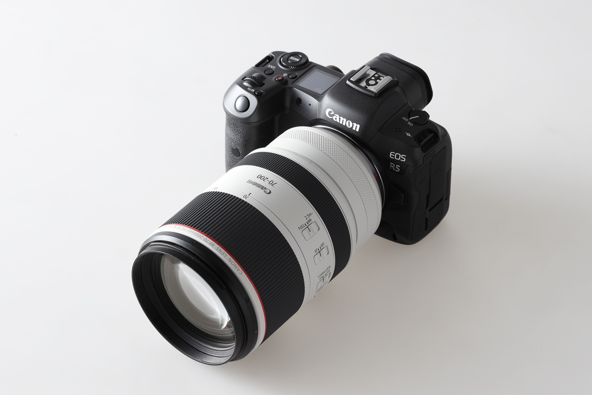 Canon（キヤノン） EOS R5 実写レビュー | フォトヨドバシ