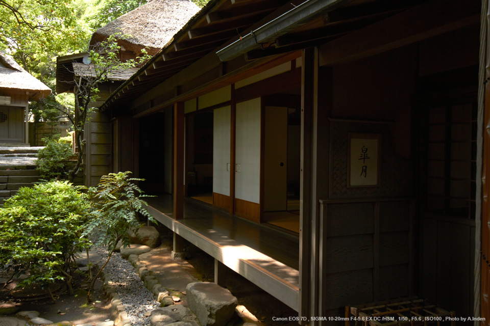 超広角 ペンタ用　SIGMA 10-20mm F4-5.6 EX DC