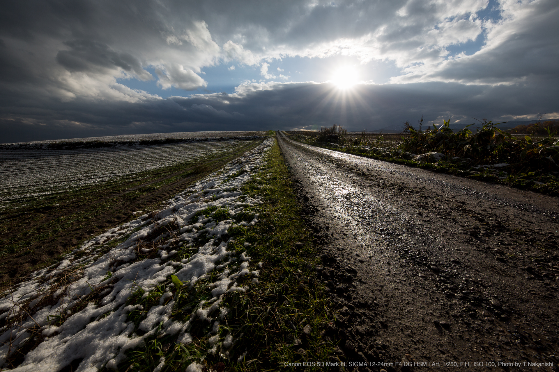 Canon EOS 5D Mark III, SIGMA 12-24mm F4 DG HSM | Art, 1/250, F11, ISO 100, Photo by T.Nakanishi