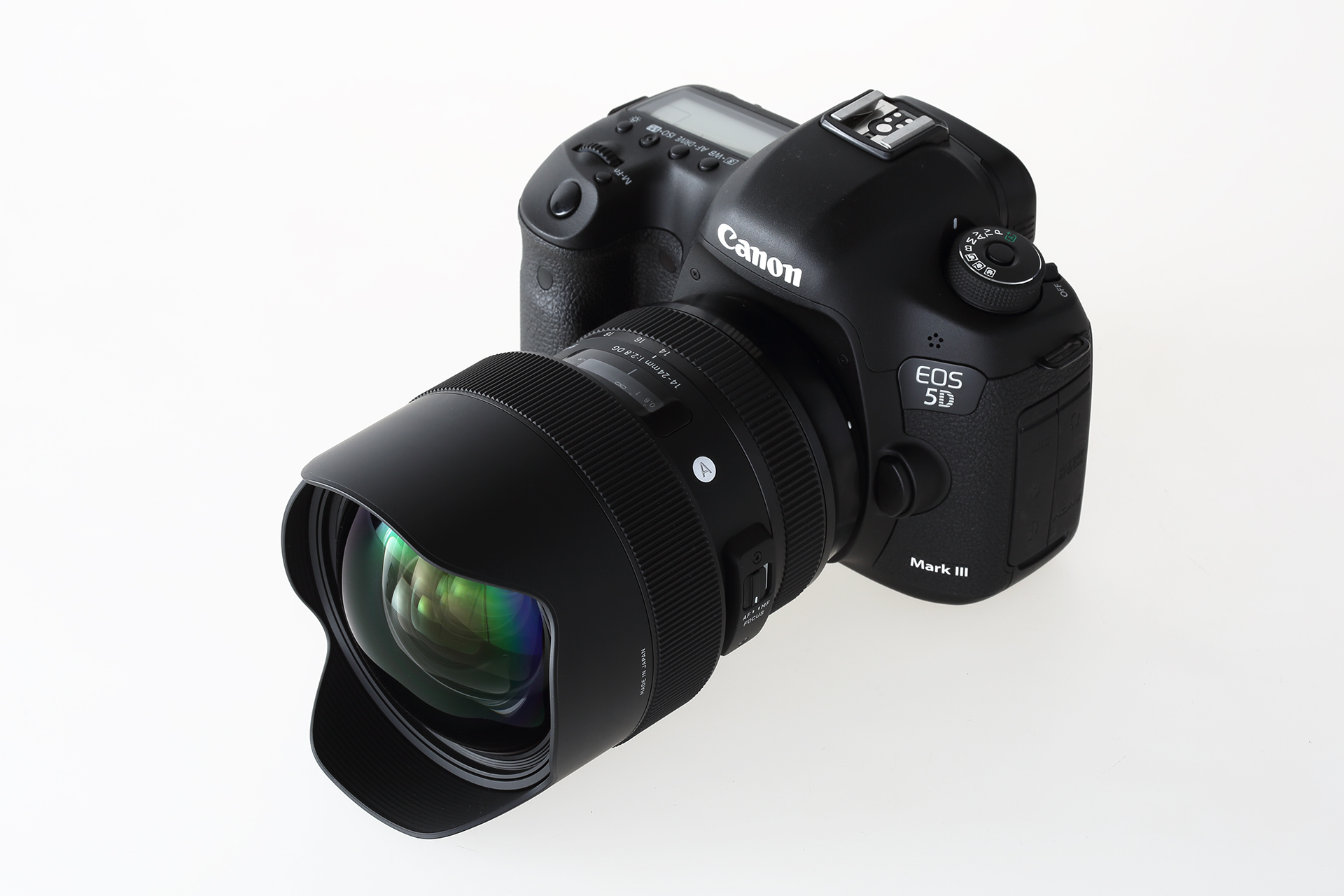 SIGMA（シグマ） 14-24mm F2.8 DG HSM | Art 実写レビュー | フォト