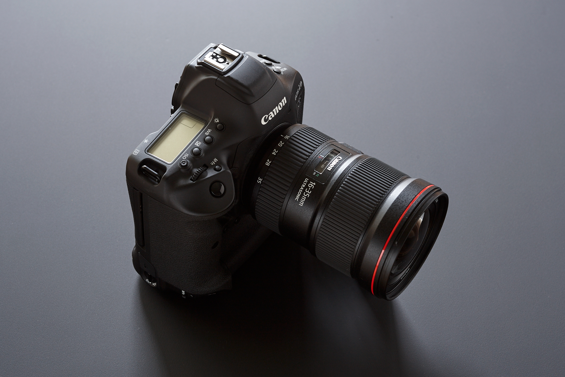 Canon（キヤノン） EF16-35mm F2.8L III USM 実写レビュー | フォト 