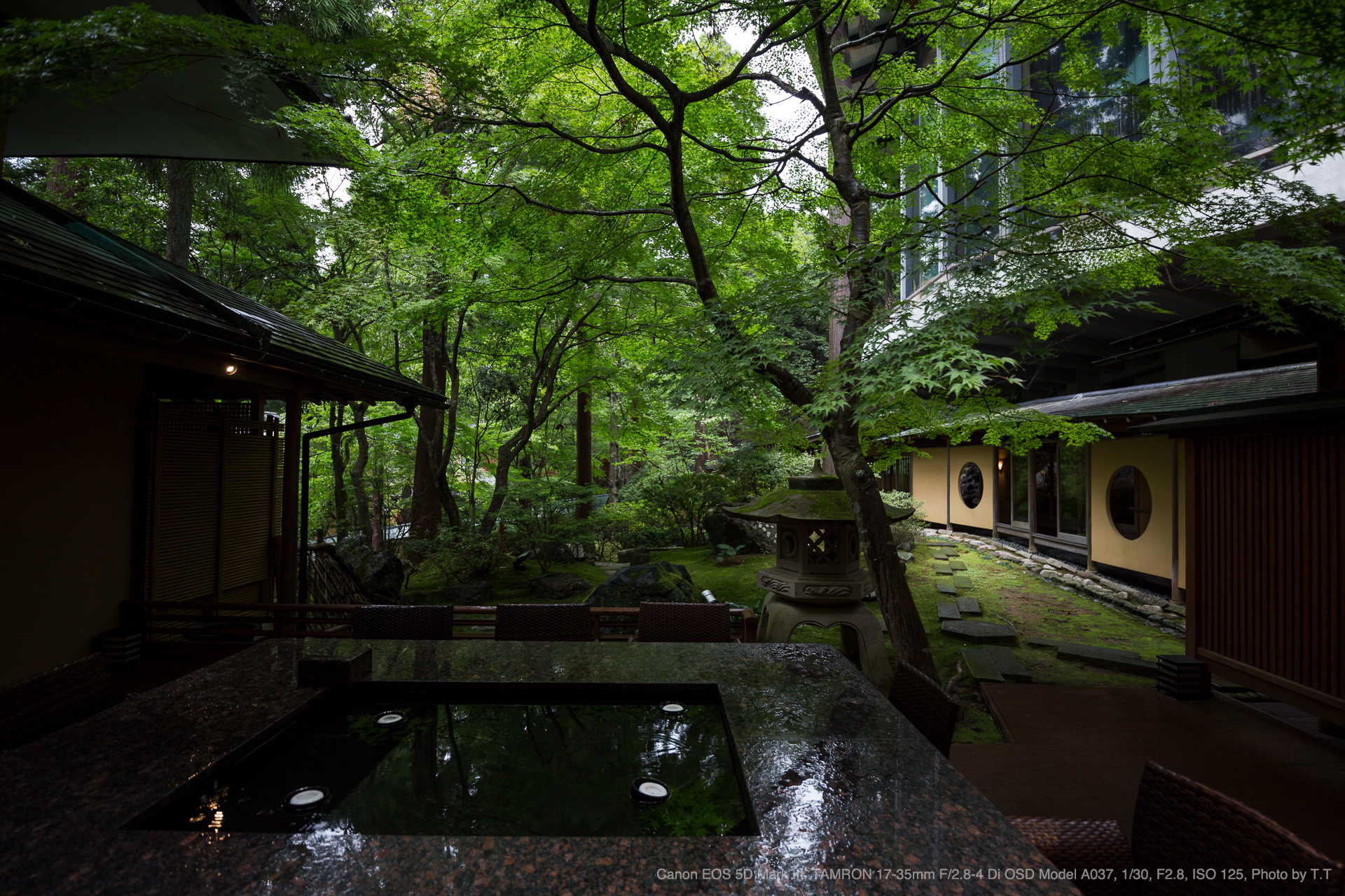 ■ ペンタックス用 TAMRON 17-35mm F2.8-4 Di