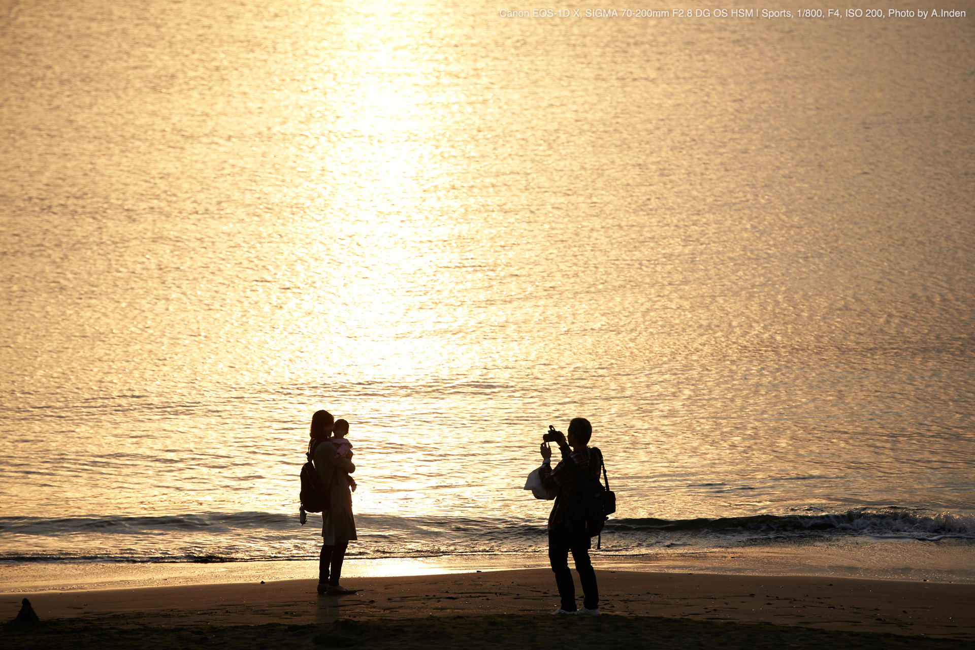 シグマ 70-200mm F2.8 DG OS HSM Sports キャノン