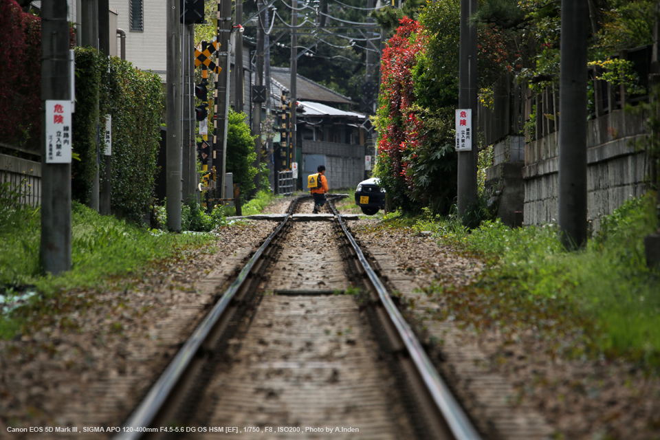 SIGMA シグマ APO 120-400mm F4.5-5.6 DG HSM-