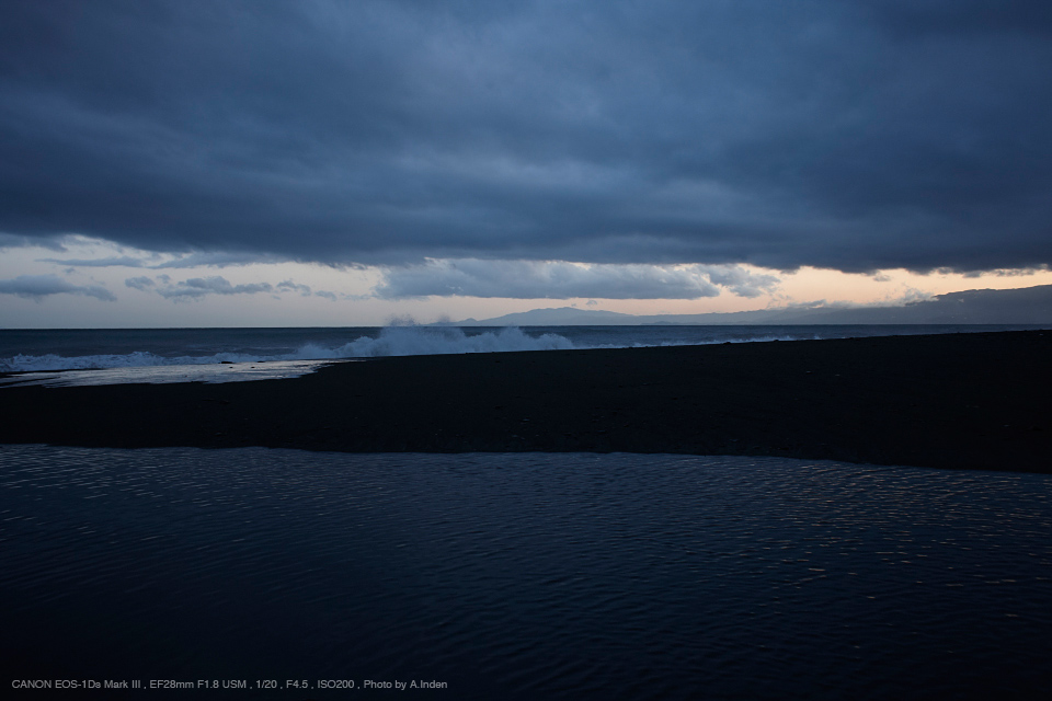 Canon EF28mm f/1.8 USM 単焦点レンズ