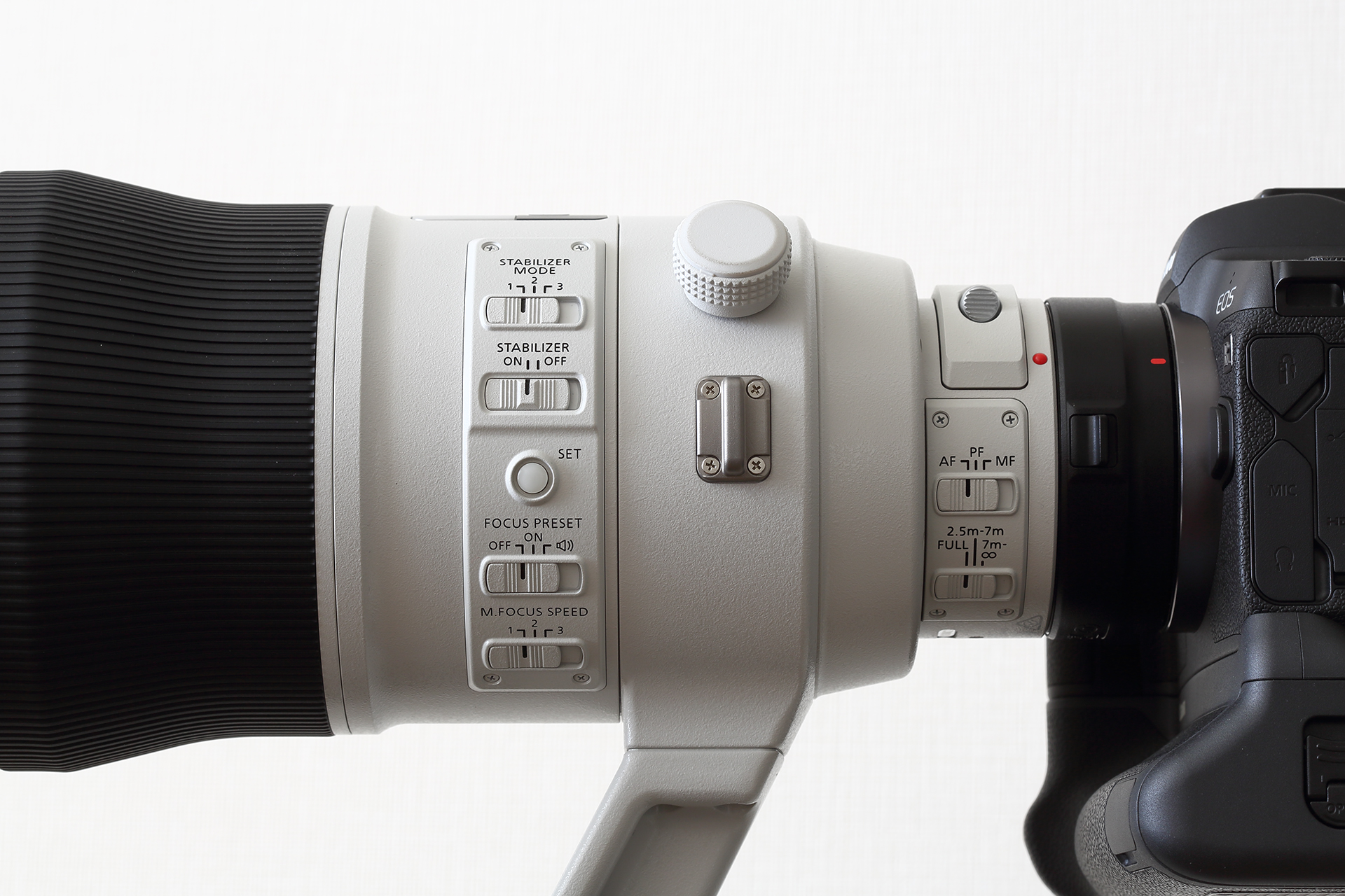 Canon（キヤノン） EF400mm F2.8L IS III USM 実写レビュー | フォト 