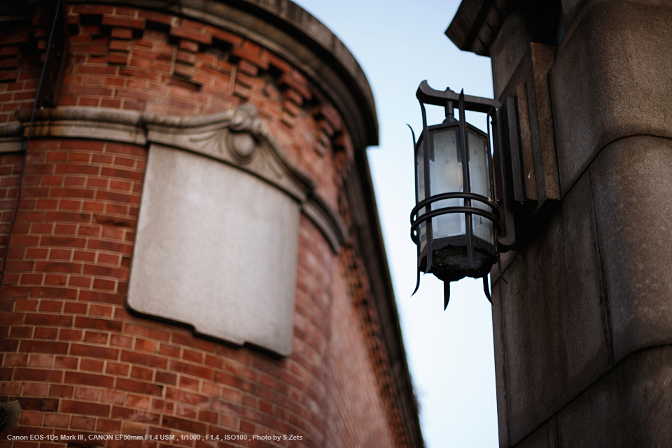 ■CANON(キヤノン)　EF50mm F1.4 USM