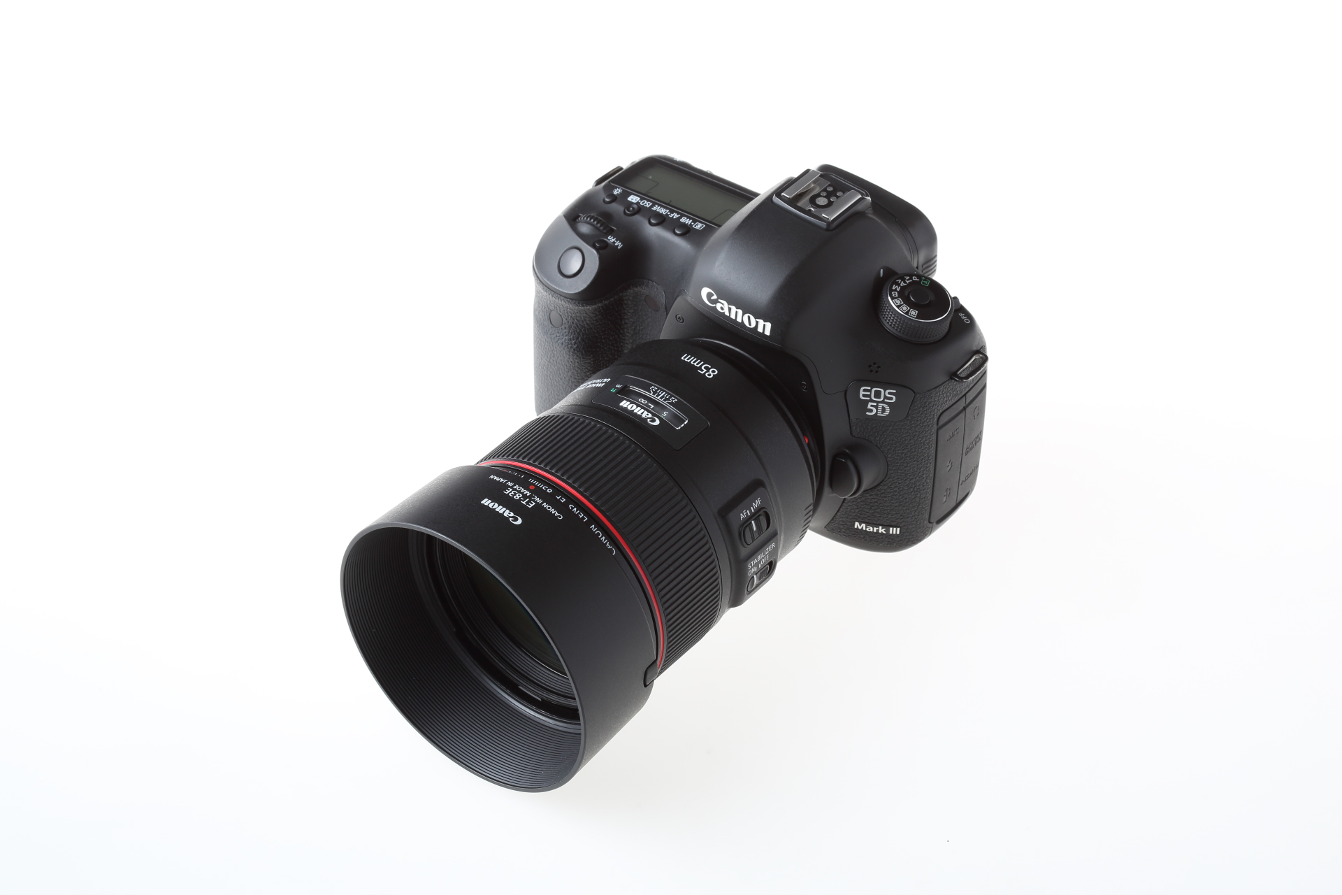 Canon EOS 5D Mark III, EF85mm F1.4L IS USM, Photo by TAK