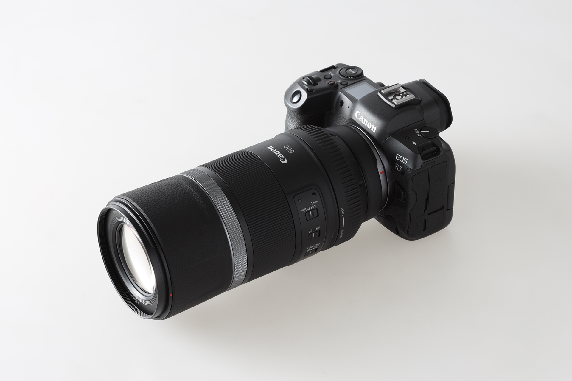 Canon（キヤノン） RF600mm F11 IS STM 実写レビュー | フォトヨドバシ