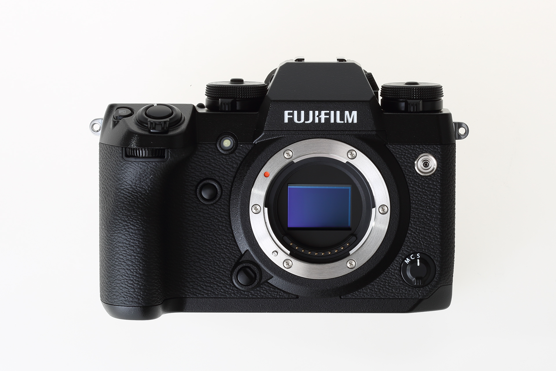 FUJIFILM（フジフイルム） X-H1 実写レビュー | フォトヨドバシ