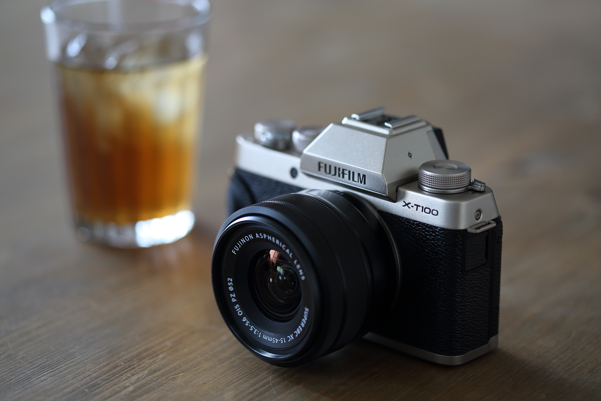 Kolonisten Het beste Eindig FUJIFILM（フジフイルム） X-T100 実写レビュー | フォトヨドバシ