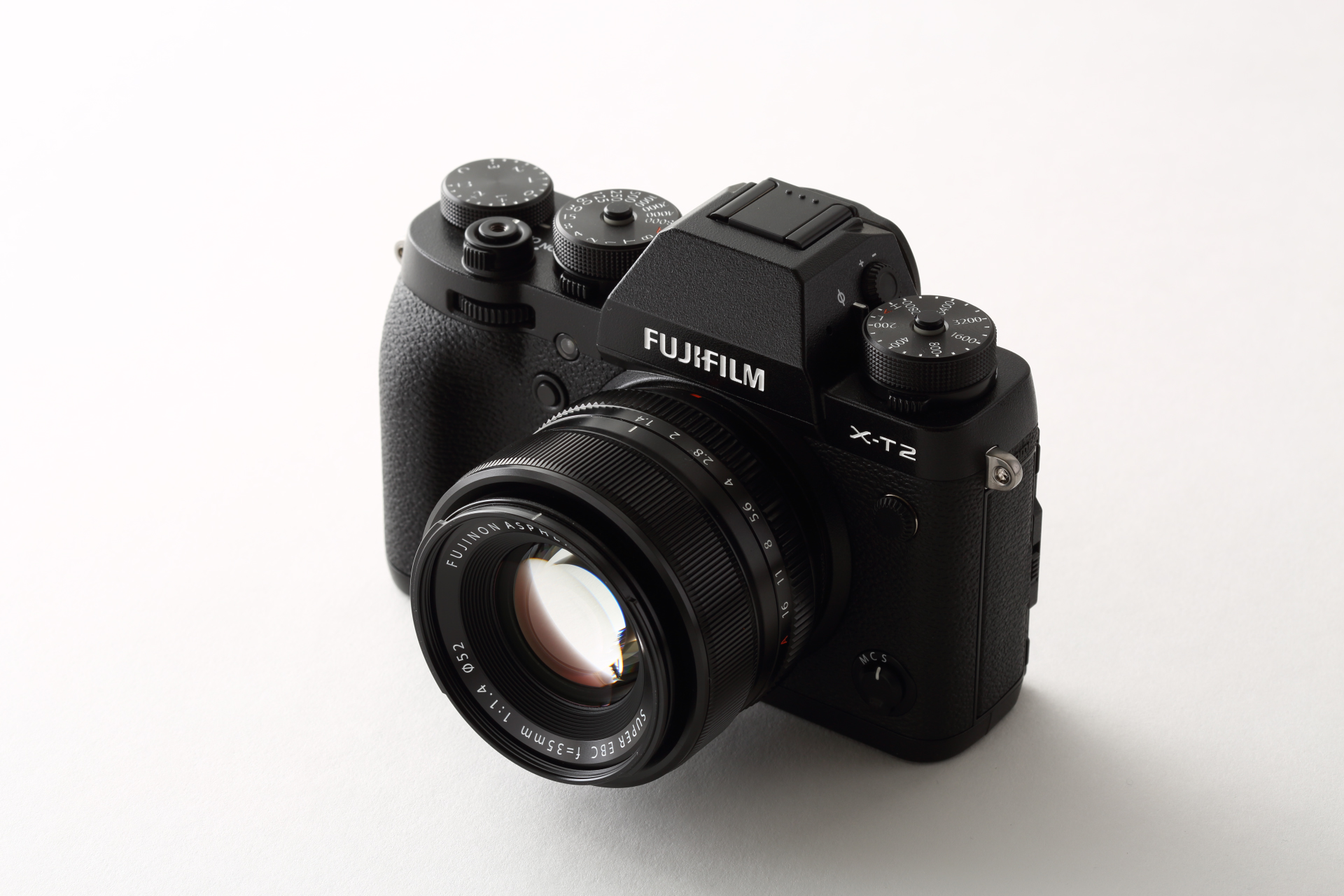 【美品】富士フイルム　X-T2 本体