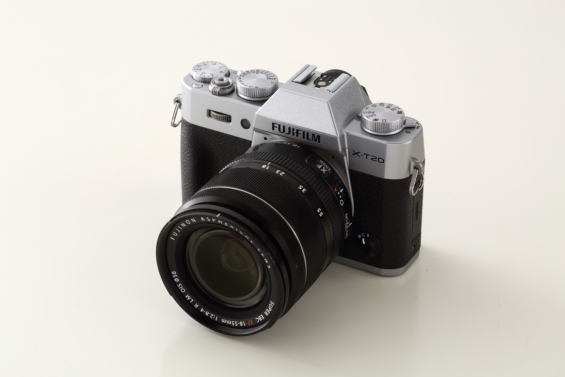 FUJIFILM（フジフイルム） X-T20 実写レビュー | フォトヨドバシ