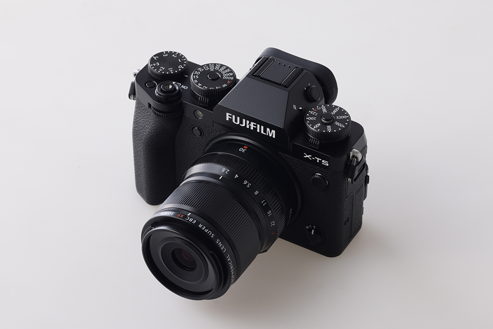 FUJIFILM（フジフイルム） カメラ実写レビュー | フォトヨドバシ