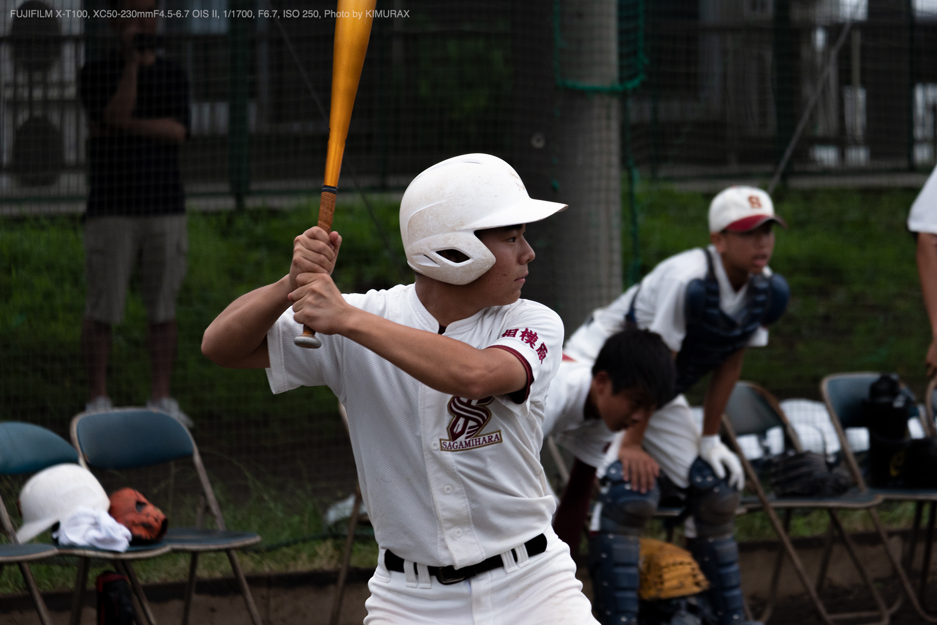 富士フイルム FUJIFILM XC 50-230mm F4.5-6.7 OIS | angeloawards.com