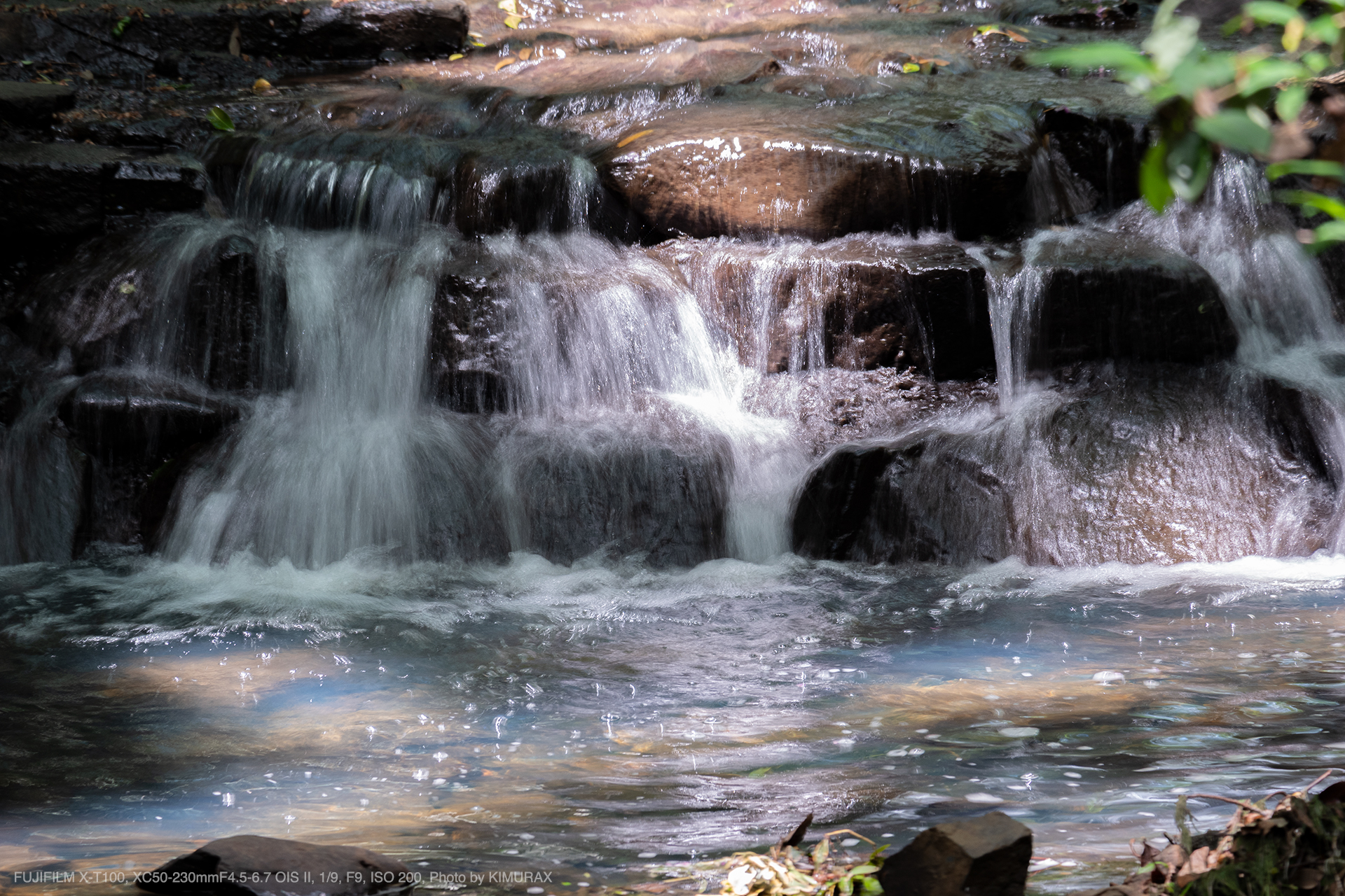 富士フイルムXC50-230mmF4.5-6.7 OIS II-