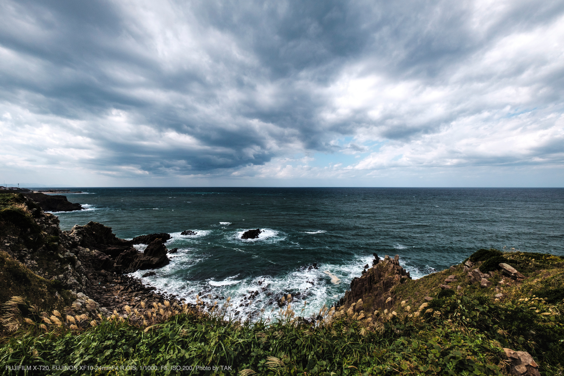 カメラFUJIFILM XF10-24mmF4 R OIS