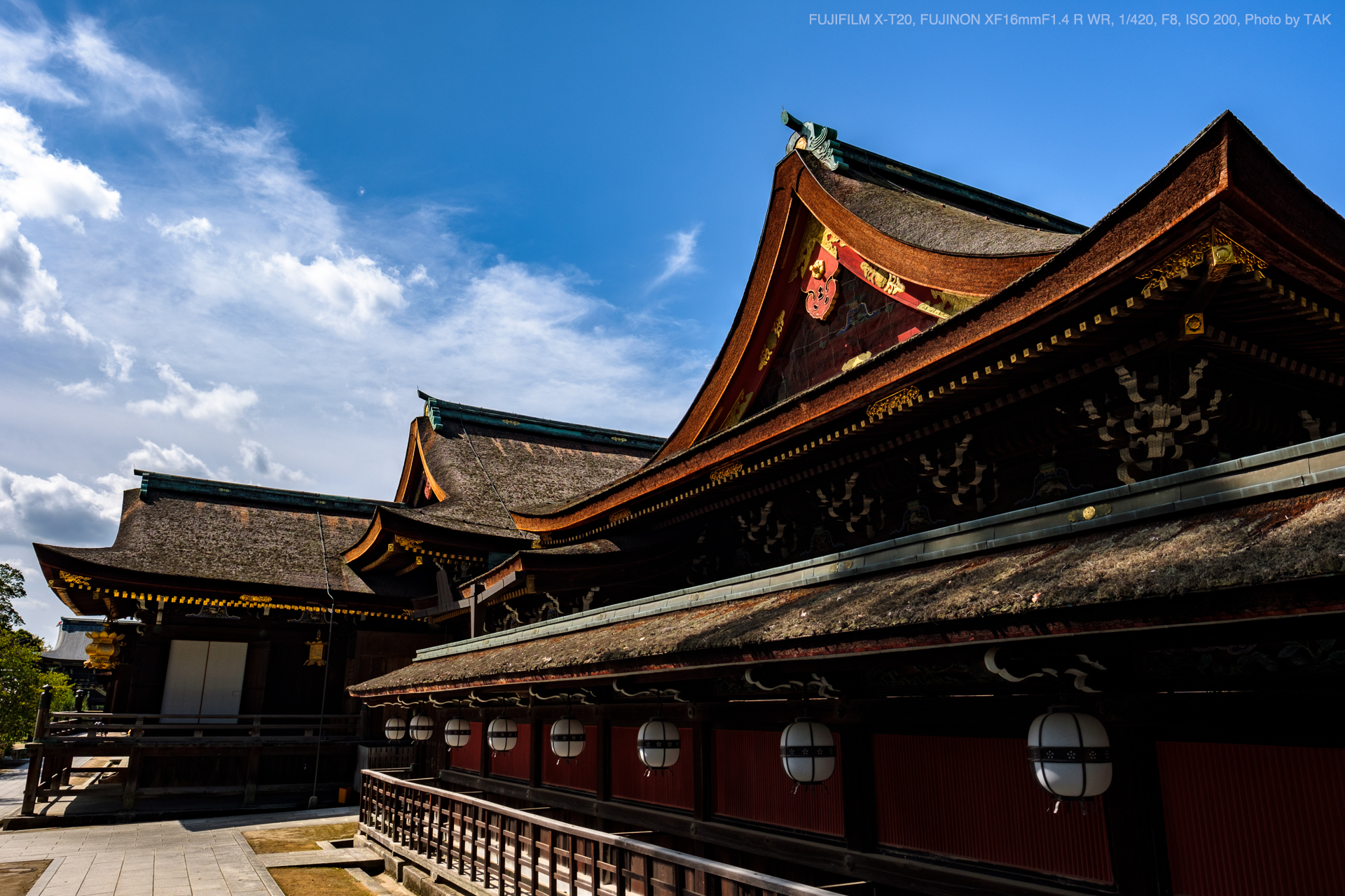 XF16mm F1.4 R WR FUJIFILM