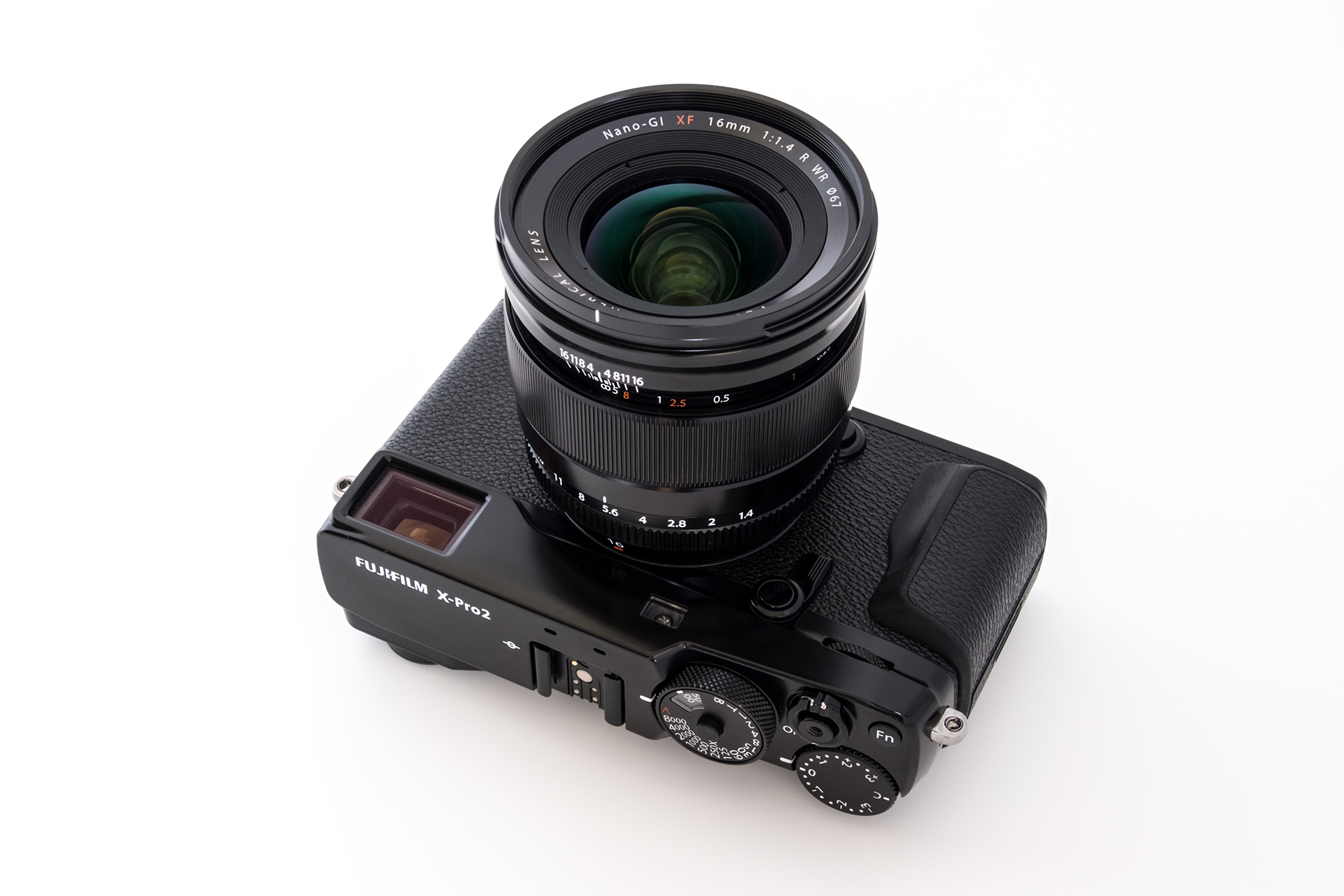 カメラ レンズ(単焦点) FUJIFILM（フジフイルム） XF16mmF1.4 R WR 実写レビュー | フォトヨドバシ