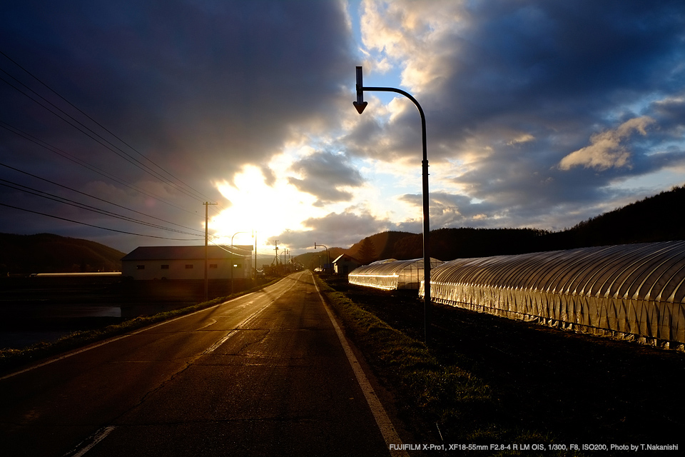 富士フイルムFUJIFILM XF18-55mm F2.8-4 R LM OIS