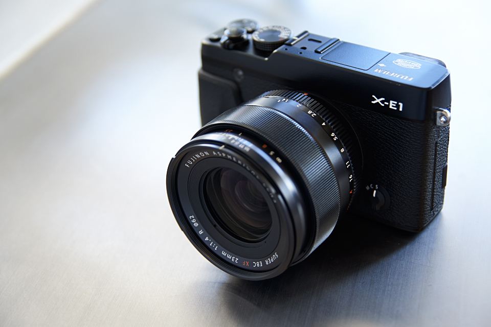 お買得！】 富士フイルム XF23mmF1.4 R Lens fawe.org