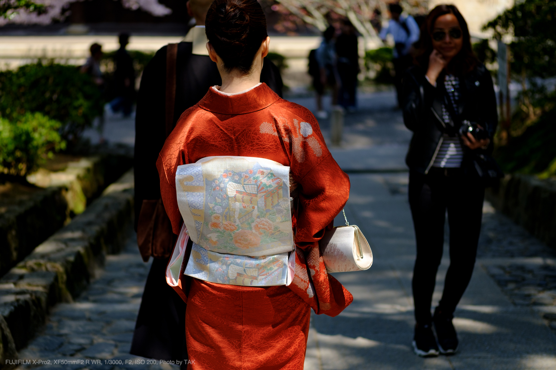 富士フイルム FUJIFILM XF50mm F2 R WR