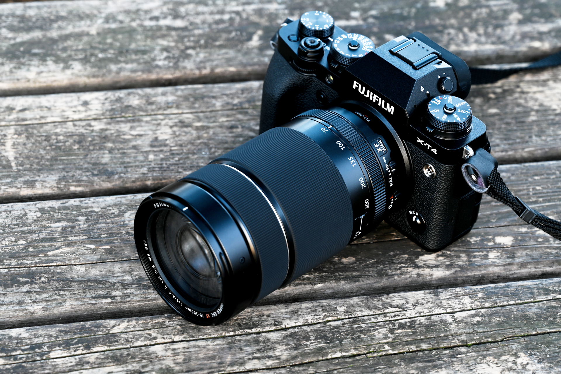DPReview Fujinon XFmmF.6 Field Review and Silver Award