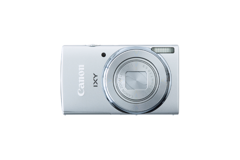 Canon IXY 140 SL - デジタルカメラ