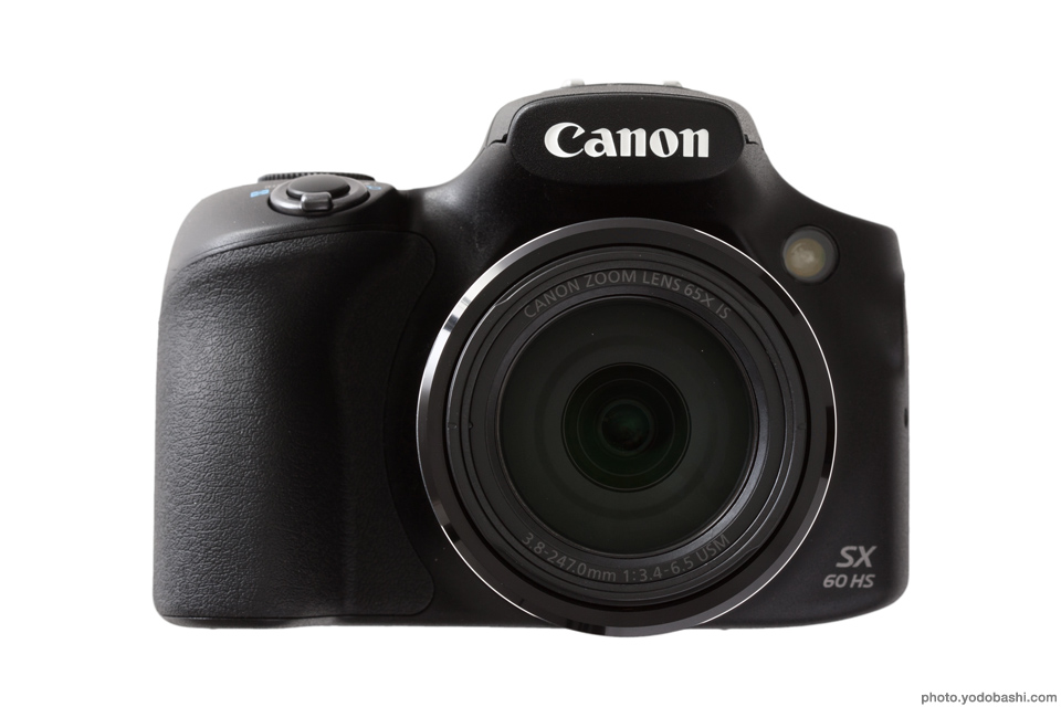 カメラ デジタルカメラ PY] コンパクト！ - Canon PowerShot SX60 HS | photo.yodobashi.com |