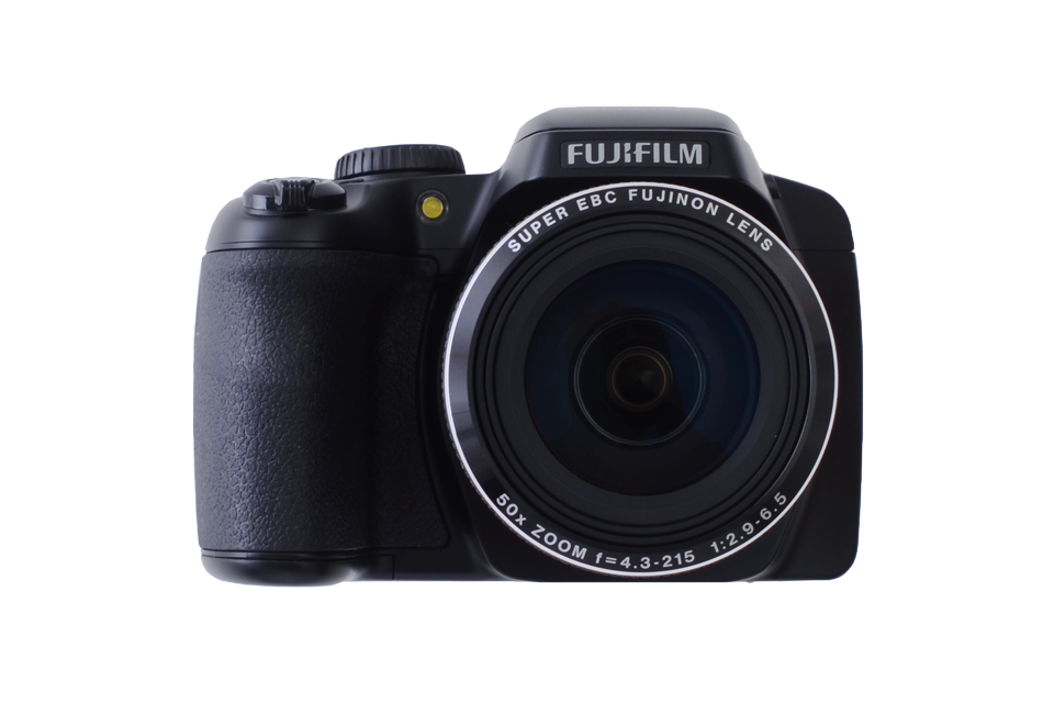 FUJIFILM FinePix S9400W