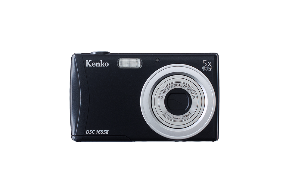 Kenko DSC-1655Z
