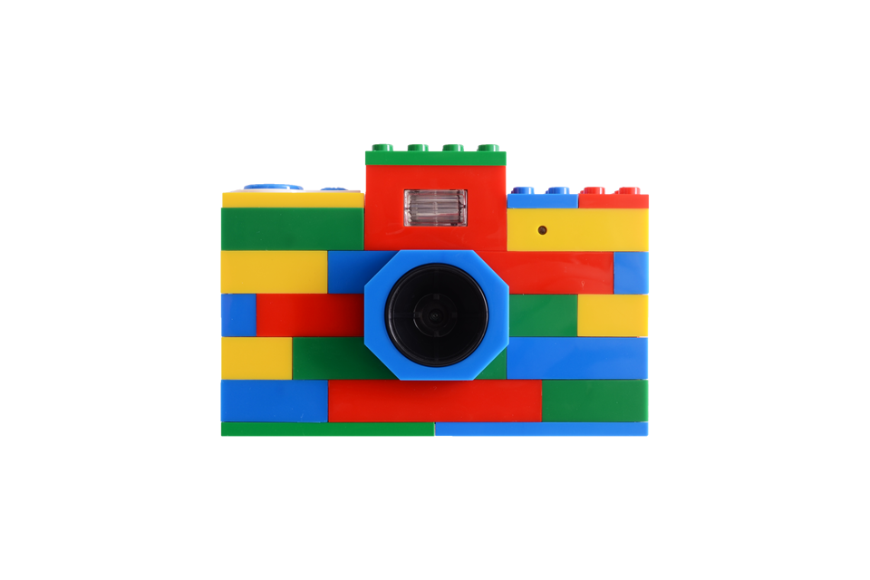 LEGO デジタルカメラ クラシック