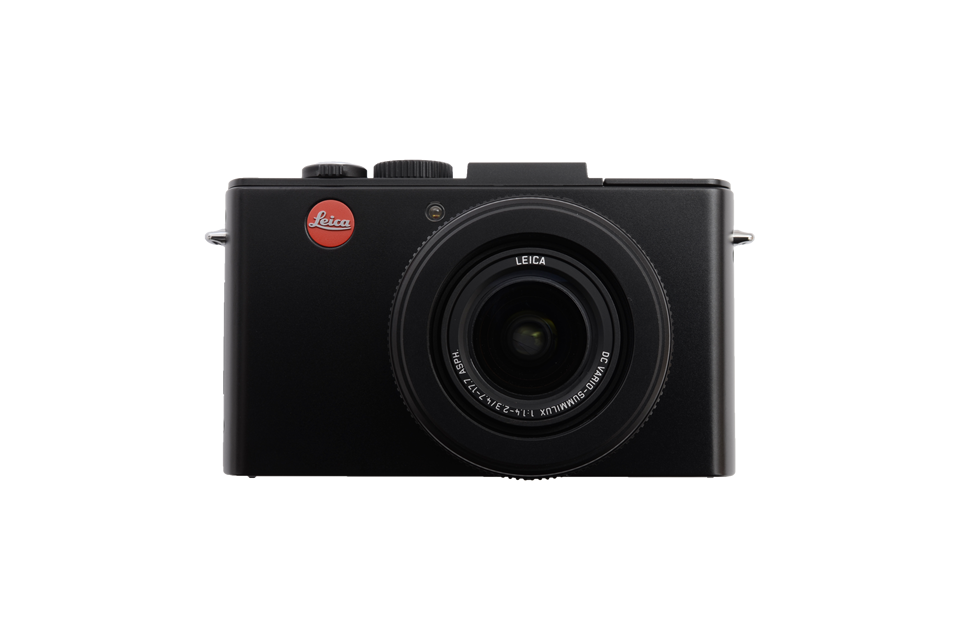 【LEICA】ライカ　D-LUX6　コンパクトデジタルカメラ【カメラ】