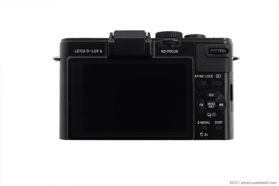 カメラ デジタルカメラ [PY] コンパクト！ - Leica D-LUX6 | photo.yodobashi.com |