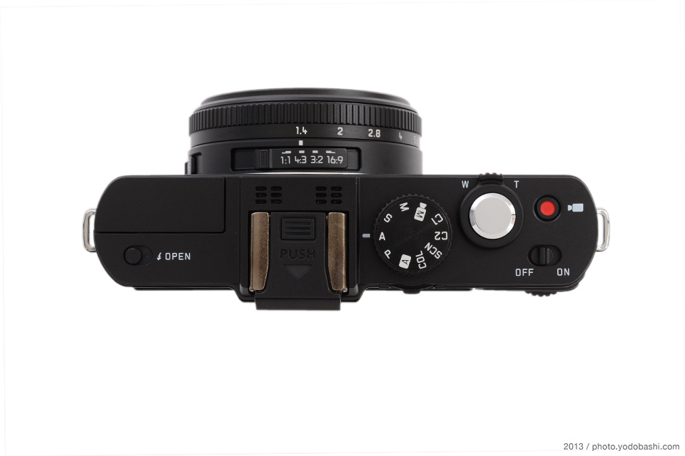 Leica ライカ デジタルカメラ ライカD-LUX6 #2693