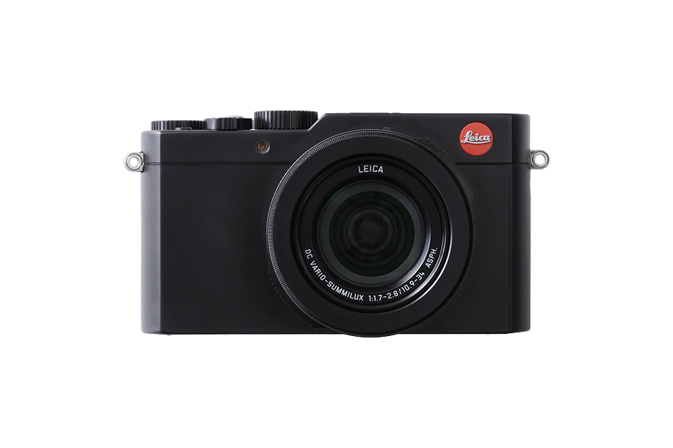 Leica D-LUX (Typ109)