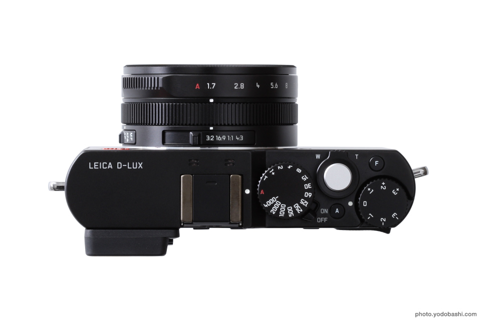 PY] コンパクト！ - Leica D-LUX (Typ109) | photo.yodobashi.com |