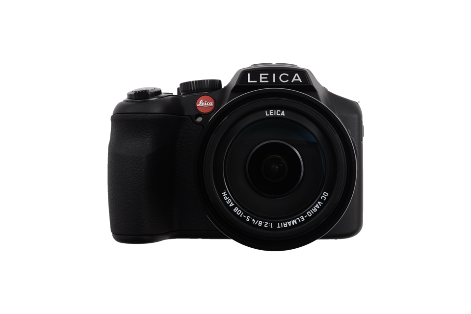 Leica V-LUX4