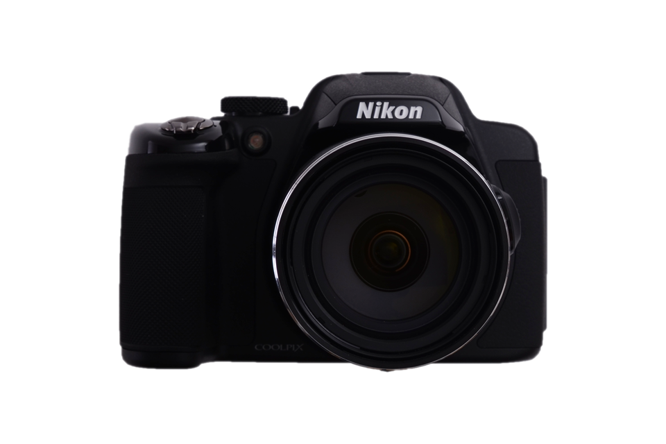Nikon COOLPIX P520