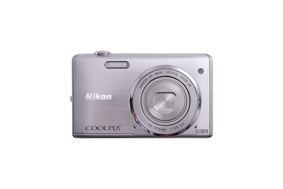 PY] Nikon COOLPIX S5200 | photo.yodobashi.com