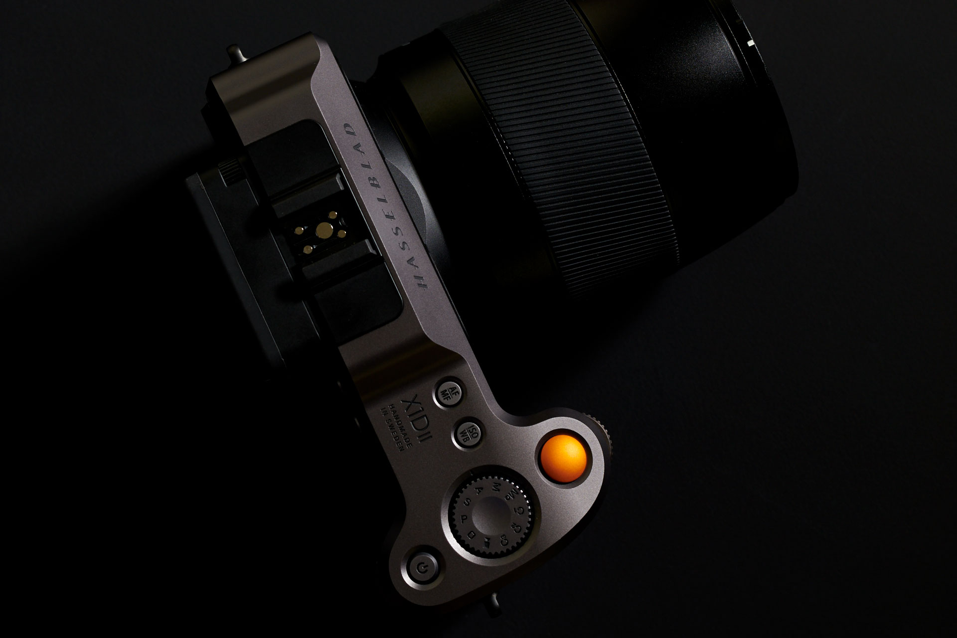 Hasselblad X1D II 50C, Hasselblad XCD F2.8/65mm, Photo by A.Inden