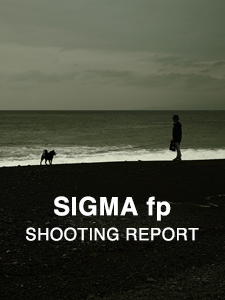 SIGMA fp  SHOOTING REPORT