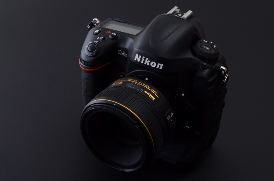 Nikon（ニコン） D4S 実写レビュー | フォトヨドバシ