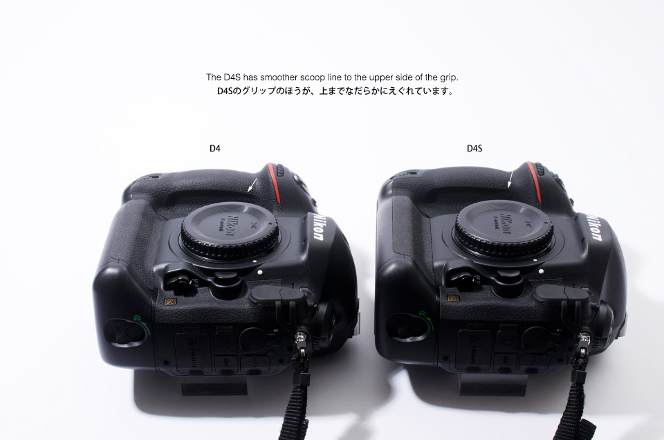 Nikon（ニコン） D4S 実写レビュー | フォトヨドバシ