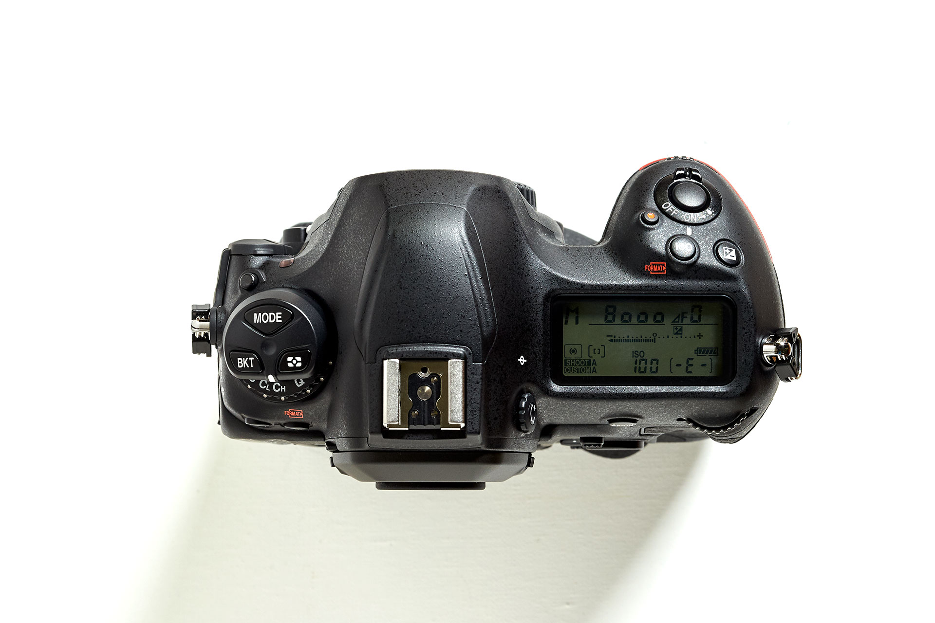 Nikon（ニコン） D6 実写レビュー | フォトヨドバシ