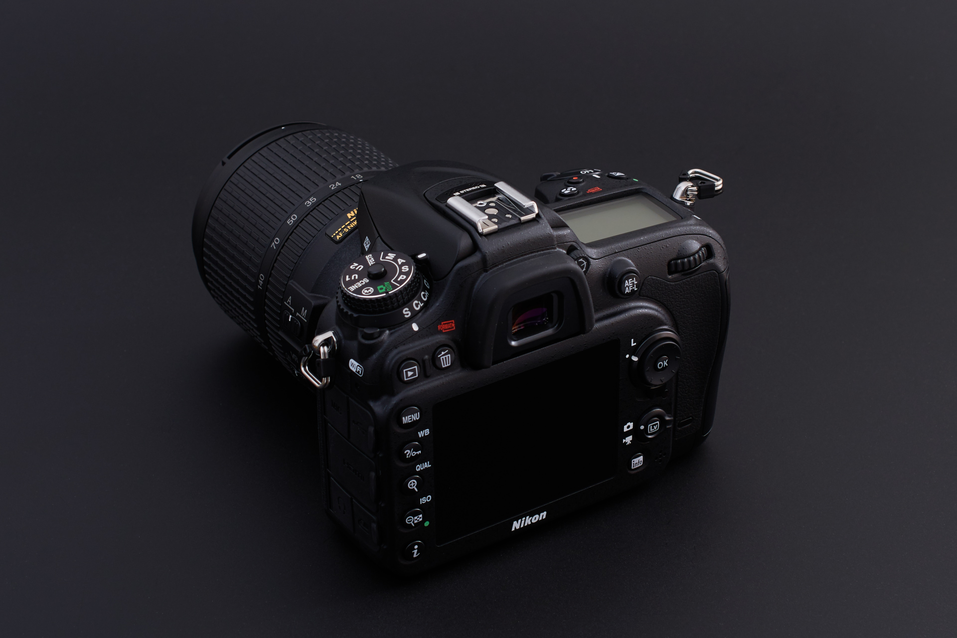 Nikon（ニコン） D7200 実写レビュー | フォトヨドバシ